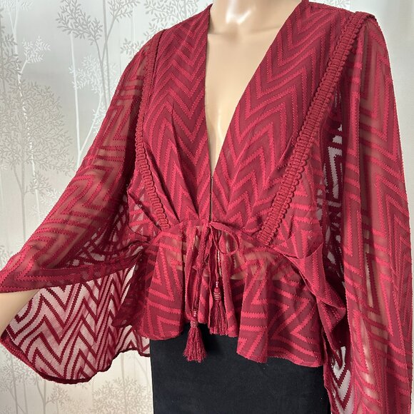 Band of the Free, Size Medium - Picture 2 of 3